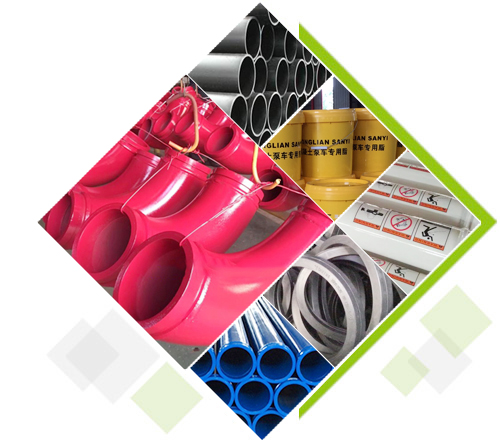 邦森 · 實力保障 邦森 · 實力保障